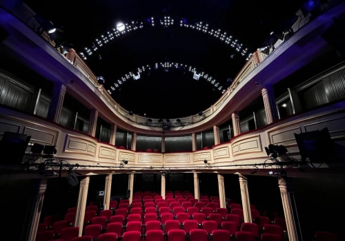 „Telefonija kontra Drużyna Serca” na scenie Teatru Starego. Wyjątkowy spektakl z okazji Dnia Dziecka