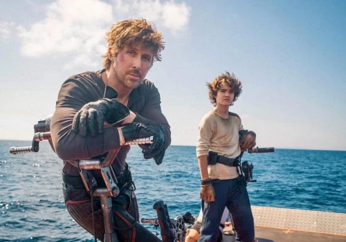Wyciek szczegółów Star Wars: Starfighter. Wiemy, kim są złoczyńcy filmu!