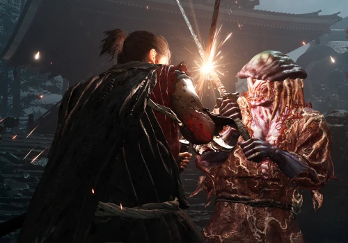 Onimusha: Way of the Sword zadebiutuje w najgorętszym miesiącu roku? Gra ma trafić na rynek przed GTA 6