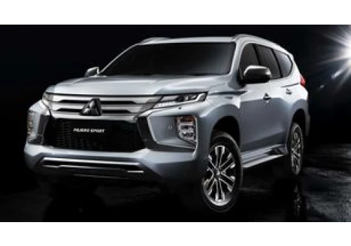 Legenda powraca. Mitsubishi zapowiada nową terenówkę