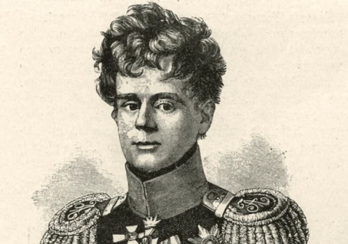 Kalendarium historyczne: 1 czerwca 1792 – dymisja Ludwika Wirtemberskiego