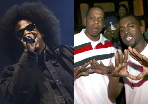 Jay-Z dissuje Drake’a, Tory Laneza, Nicki Minaj i Kanye Westa