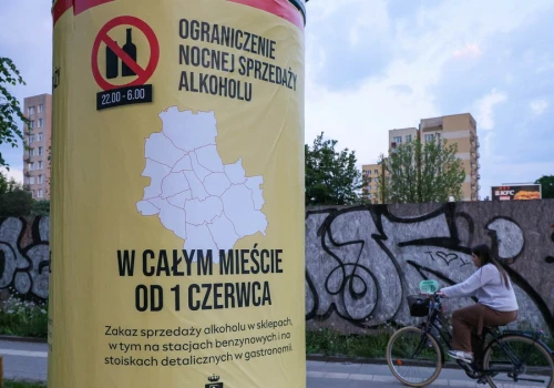 Koniec nocnej sprzedaży alkoholu w Warszawie. Wyjątek tylko jeden