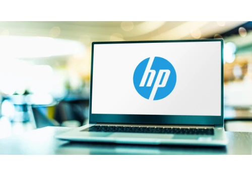 HP: wzrost sprzedaży 9 proc., zysku o 11 proc. w II kw. 2026