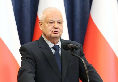 Rusza posiedzenie RPP. Ekspert prognozuje ruch ws. stóp procentowych
