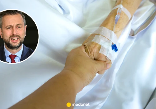 Rusza transport medyczny po 24-letnią Klaudię. Polska organizuje pilną ewakuację z Pekinu