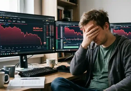 Ktoś pozbył się Bitcoina wartego 1,2 mld USD. Jaki był rzeczywisty powód sprzedaży?