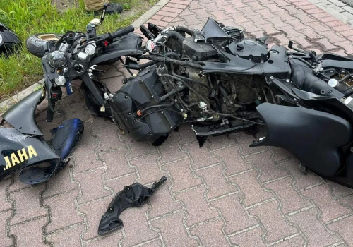 Jechał pomagać innym. Tragiczna śmierć Kuby poruszyła całe środowisko