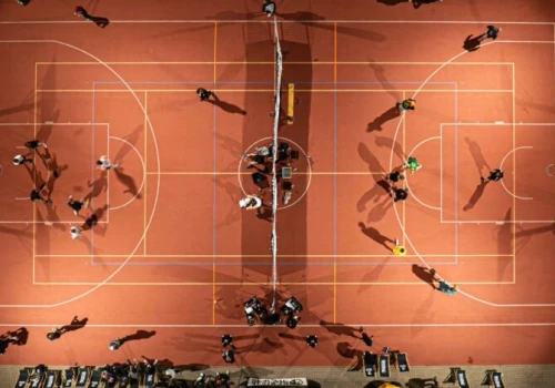 Nocny turniej koszykówki 3×3 vol. 2, czyli gorąca noc w Piotrkowie!