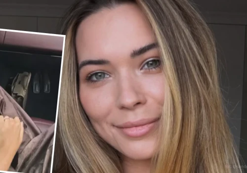 Już wiadomo, kim jest nowy partner Sandry Kubickiej!