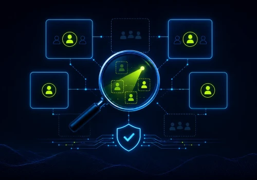 Account Discovery w Entra ID, czyli nie da się zarządzać dostępem, którego nie widać