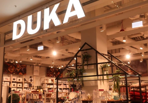 Duka wraca na rynek? Biesiada Invest stawia na nową strategię