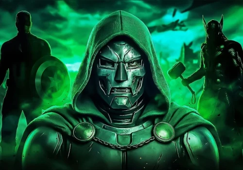 Ważny znak dla fanów Marvela. Kiedy możemy spodziewać się zwiastuna Avengers: Doomsday?