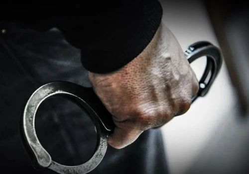 Groźna sytuacja w szpitalu. 71-latek zatrzymany po interwencji policji