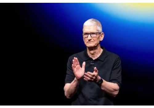 Jeszcze nie teraz. Apple poczeka z premierą produktu