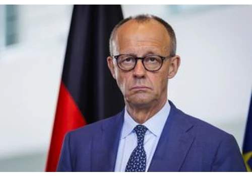 Sprzedaż detaliczna w Niemczech spada. Dane za kwiecień