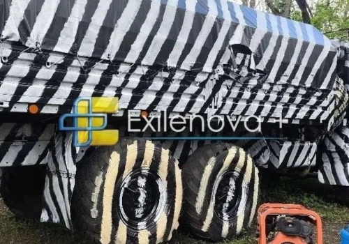Rosja wraca do I wojny światowej. Eksperci: To nie ma prawa zadziałać