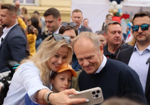 Koniec 800 plus w dotychczasowej formie. Zmiany wchodzą 1 czerwca