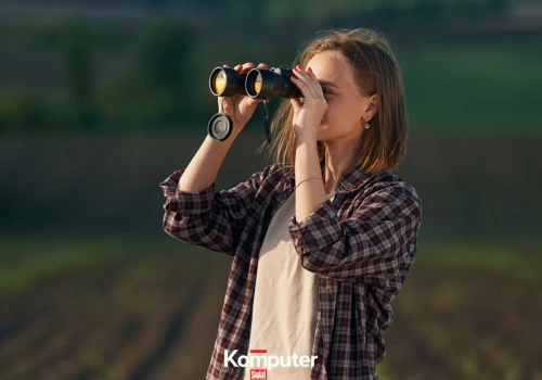 Chciałbyś kupić lornetkę, ale nie wiesz jaką? Oto top 20 modeli w Polsce