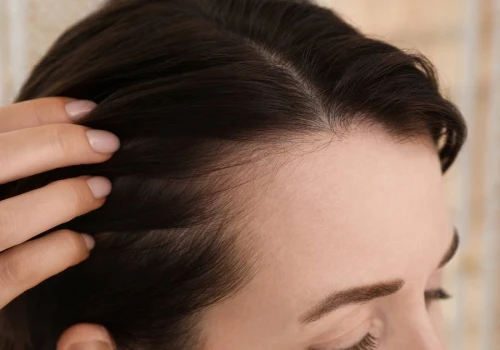 Ta wcierka działa na włosy jak biotynowy zastrzyk. To paliwo na porost baby hair!