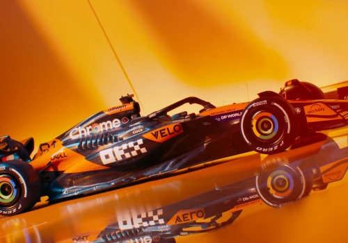 Zespół McLaren Formuły 1 będzie świętował 1000. start w Monako w ten weekend