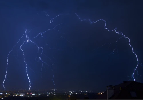 Zagrożona niemal cała Polska! Jest ostrzeżenie IMGW