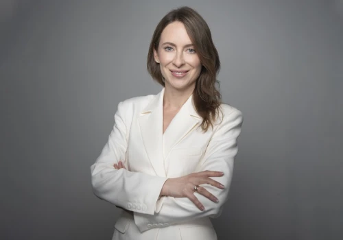 Rozalia Urbanek obejmuje funkcję prezeski zarządu PFR Ventures