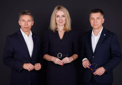 Grupa PSB wybrała nowy zarząd i podsumowała rok. Przychody przekroczyły 4,4 mld zł