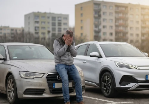 Chińska plaga na rynku. Sprzedawcy premium płaczą