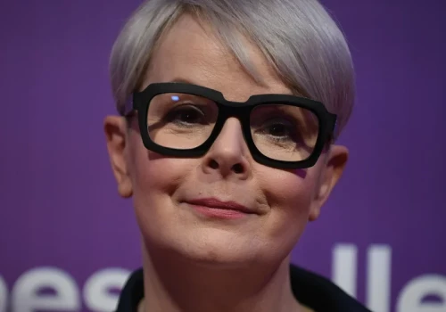 Znana dziennikarka nie wytrzymała. 
