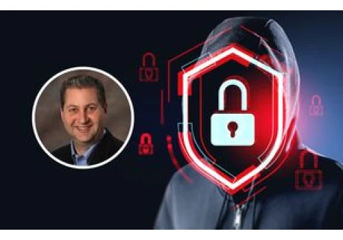 Ekspert ds. cyberbezpieczeństwa: Potrzebujemy AI, żeby walczyć z AI