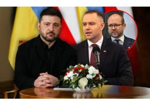 Jasny sygnał z Pałacu. 