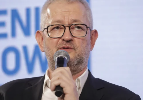Ziemkiewicz ostro do Kowala: Ukłoń się i zejdź. Nic już Cię nie ocali