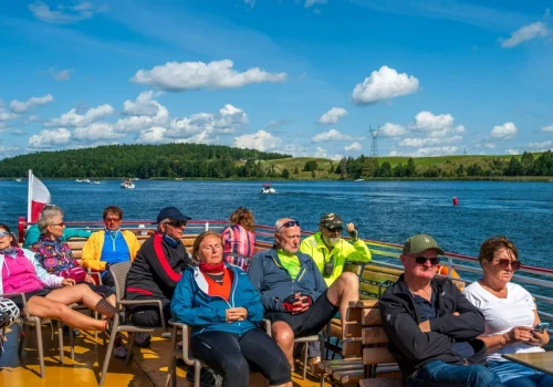 Seniorzy dostaną dopłaty do wakacji. Nawet 600 zł na noclegi