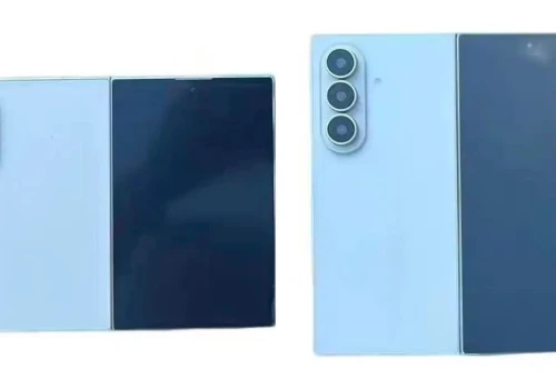 Samsung w końcu poszerza ekran