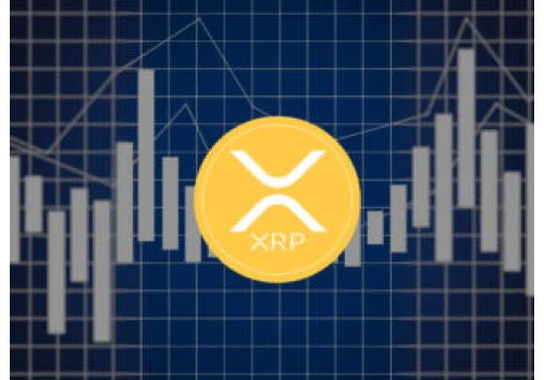 Kurs XRP spada, ale sieć XRPL właśnie pobiła rekord. Co tak naprawdę dzieje się z tą kryptowalutą?