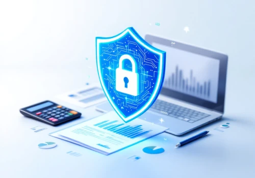 Cyberbezpieczeństwo w biurze rachunkowym: jak chronić dane klientów i zabezpieczyć firmę
