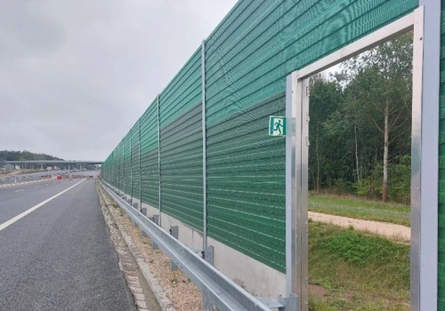GDDKiA: Czy ktoś musi zginąć? Patologiczny zwyczaj na autostradach, to już plaga