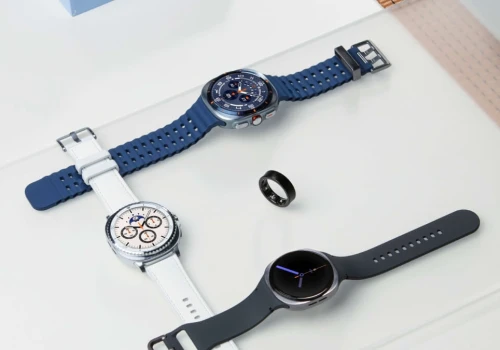 Galaxy Watch z technologią premium. Samsung ma ambitny plan