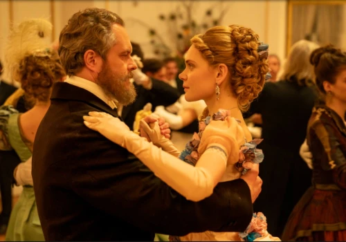 Wiemy, kiedy „Lalka” trafi na Netflix. Jest termin premiery