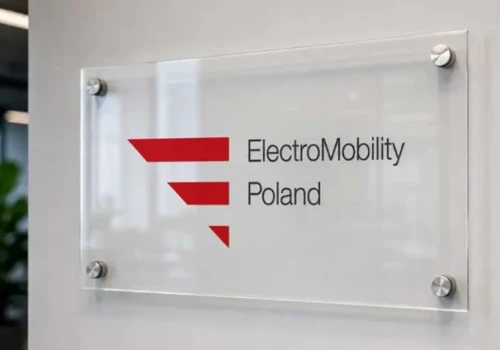 Nowa twarz we władzach spółki odpowiedzialnej za polski samochód elektryczny