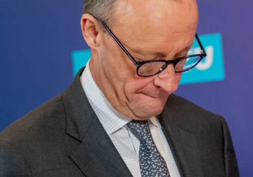 Słaby sygnał z największej gospodarki Europy. Handel rozczarowuje