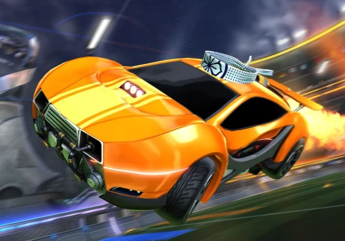 Rocket League nawiązuje współpracę z FIFA! Mundialowy sezon już wkrótce