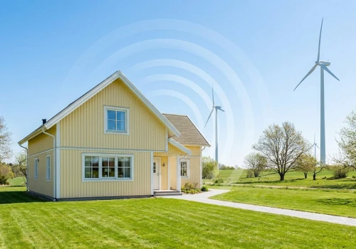 Komisja Europejska musi podjąć działania: Infradźwięki wytwarzane przez turbiny wiatrowe okazują się szkodliwe dla zdrowia