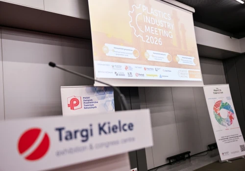 Europa traci pozycję lidera. Branża tworzyw sztucznych apeluje o wsparcie inwestycji i recyklingu