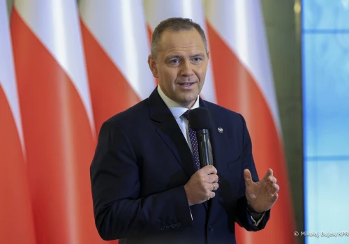 Wielkie zwycięstwo prezydenta! Nawrocki poruszająco podziękował