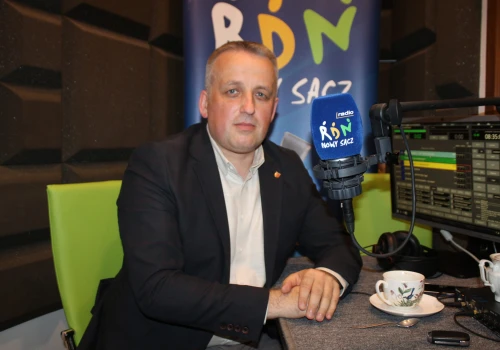 Będą budować drogę dla wojska. Szykuje się wielomilionowa inwestycja na Sądecczyźnie
