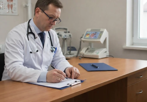 Od 1 czerwca potężne zmiany w przychodniach. Będę konsekwencje finansowe