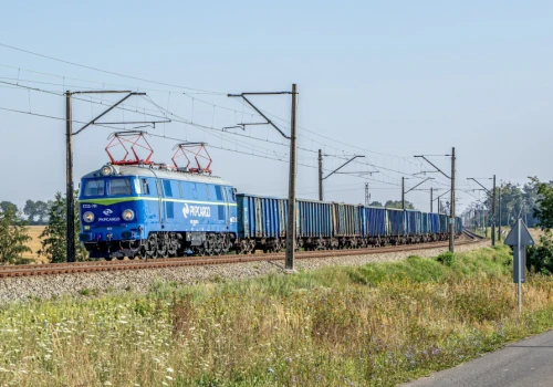 Mocne tąpnięcie na akcjach PKP Cargo. Tak spółka walczy o przetrwanie