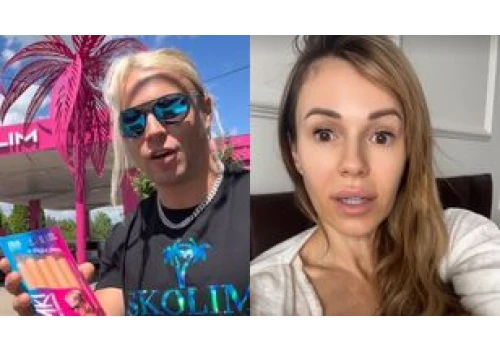 Doda apeluje do Skolima, który wyzwał artystów od ku*ew: 